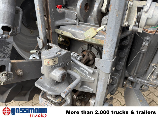 آلات الإنشاء MF 8690 Dyna-VT: صورة 14 آلات الإنشاء MF 8690 Dyna-VT: صورة 14