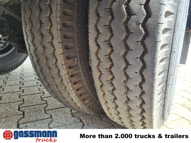 Magirus Deutz A 3500/6, TLF 16/25, TLF 16/53, 4x4 - شاحنة حريق: صورة 2 Magirus Deutz A 3500/6, TLF 16/25, TLF 16/53, 4x4 - شاحنة حريق: صورة 2