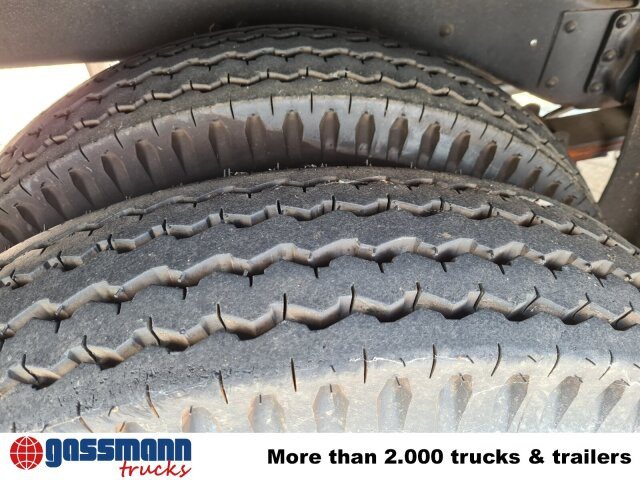 Magirus Deutz A 3500/6, TLF 16/25, TLF 16/53, 4x4 - شاحنة حريق: صورة 3 Magirus Deutz A 3500/6, TLF 16/25, TLF 16/53, 4x4 - شاحنة حريق: صورة 3