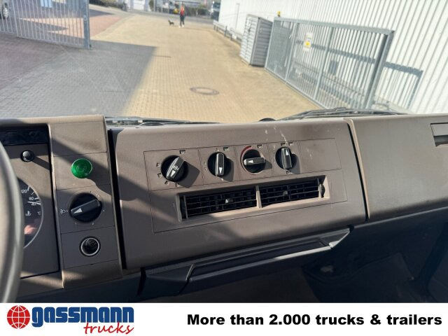 Mercedes-Benz 1314 K 4x2, 6-Zylinder Motor, 2x AHK - شاحنة قلاب: صورة 5 Mercedes-Benz 1314 K 4x2, 6-Zylinder Motor, 2x AHK - شاحنة قلاب: صورة 5