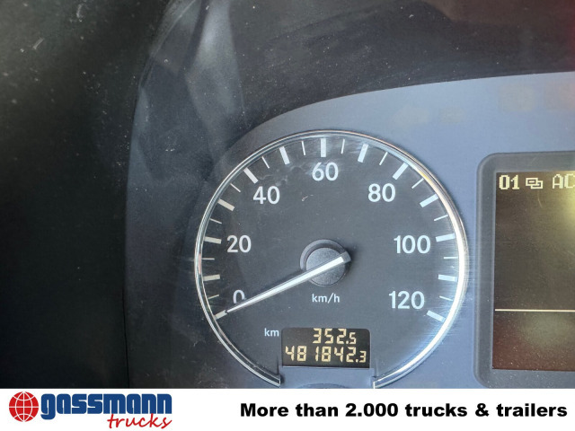 Mercedes-Benz Actros 1841 AK 4x4, EEV, Kran Palfinger - شاحنة قلاب, شاحنة كرين: صورة 5 Mercedes-Benz Actros 1841 AK 4x4, EEV, Kran Palfinger - شاحنة قلاب, شاحنة كرين: صورة 5