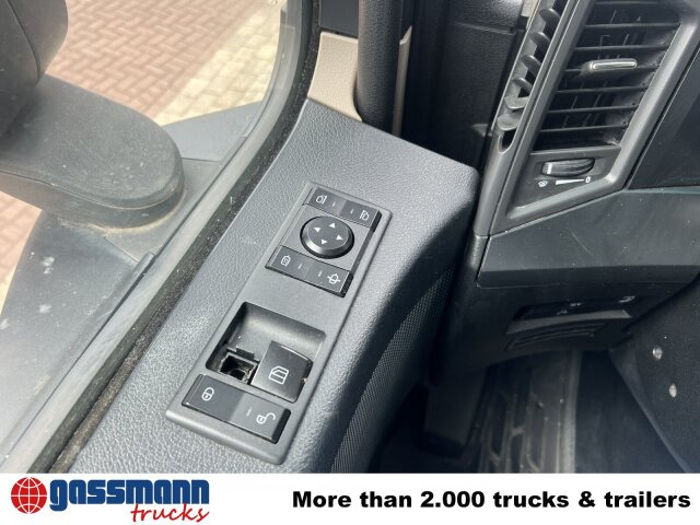 Mercedes-Benz Actros 1843 LS 4x2, Retarder - رأس تريلا: صورة 5 Mercedes-Benz Actros 1843 LS 4x2, Retarder - رأس تريلا: صورة 5
