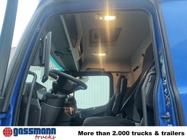 Mercedes-Benz Actros 1843 LS 4x4 HAD, HydroDrive, MirrorCam, - رأس تريلا: صورة 5 Mercedes-Benz Actros 1843 LS 4x4 HAD, HydroDrive, MirrorCam, - رأس تريلا: صورة 5