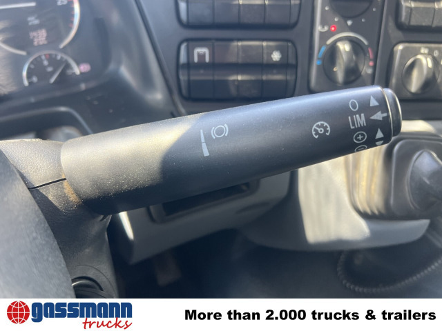 Mercedes-Benz Actros 2032 LA 4x4/ Rdstand 3.600 mm - شاحنة بهيكل معدني للمقصورة: صورة 2 Mercedes-Benz Actros 2032 LA 4x4/ Rdstand 3.600 mm - شاحنة بهيكل معدني للمقصورة: صورة 2