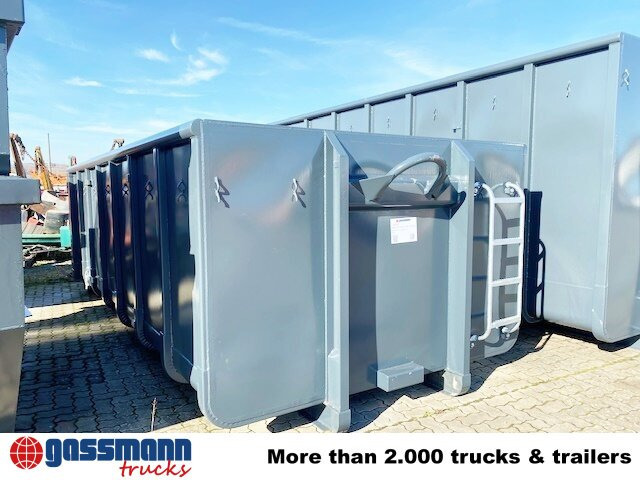 Mercedes-Benz Actros 2551L/6x2,Meiller, Lenk-Liftachse V 8 - شاحنة برافعة خطافية: صورة 2 Mercedes-Benz Actros 2551L/6x2,Meiller, Lenk-Liftachse V 8 - شاحنة برافعة خطافية: صورة 2