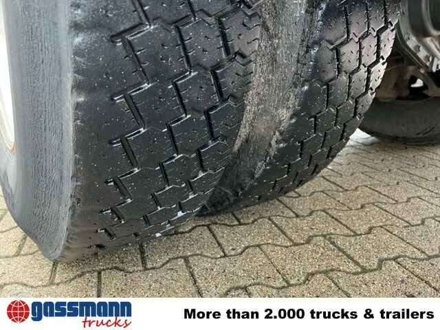 Mercedes-Benz Actros 2632/41 6x4 - شاحنة بهيكل معدني للمقصورة: صورة 5 Mercedes-Benz Actros 2632/41 6x4 - شاحنة بهيكل معدني للمقصورة: صورة 5