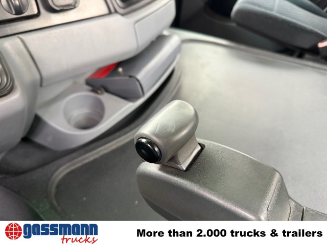 Mercedes-Benz Actros 2641 6x4 - شاحنة برافعة خطافية: صورة 4 Mercedes-Benz Actros 2641 6x4 - شاحنة برافعة خطافية: صورة 4