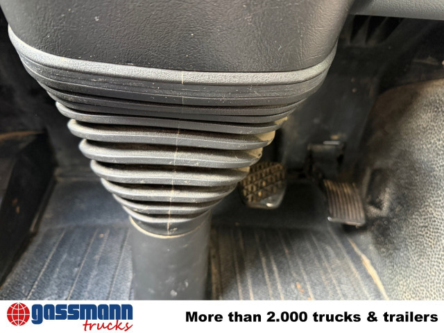 Mercedes-Benz Actros 2644 L 6x4 - شاحنة برافعة خطافية: صورة 3 Mercedes-Benz Actros 2644 L 6x4 - شاحنة برافعة خطافية: صورة 3