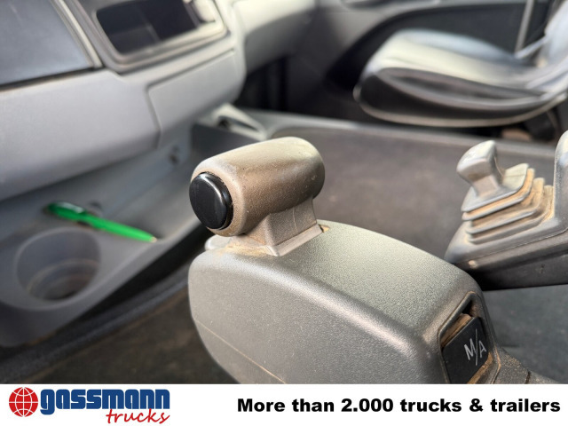 Mercedes-Benz Actros 2644 L 6x4 - شاحنة برافعة خطافية: صورة 2 Mercedes-Benz Actros 2644 L 6x4 - شاحنة برافعة خطافية: صورة 2