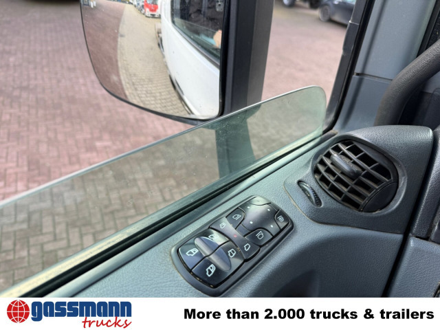 Mercedes-Benz Actros 2644 L 6x4 - شاحنة بهيكل معدني للمقصورة: صورة 2 Mercedes-Benz Actros 2644 L 6x4 - شاحنة بهيكل معدني للمقصورة: صورة 2