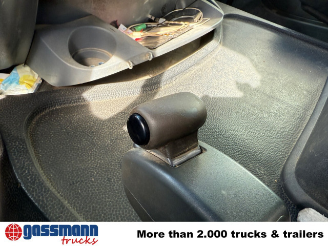 Mercedes-Benz Actros 2646 K 6x4, Retarder - شاحنة بهيكل معدني للمقصورة: صورة 3 Mercedes-Benz Actros 2646 K 6x4, Retarder - شاحنة بهيكل معدني للمقصورة: صورة 3