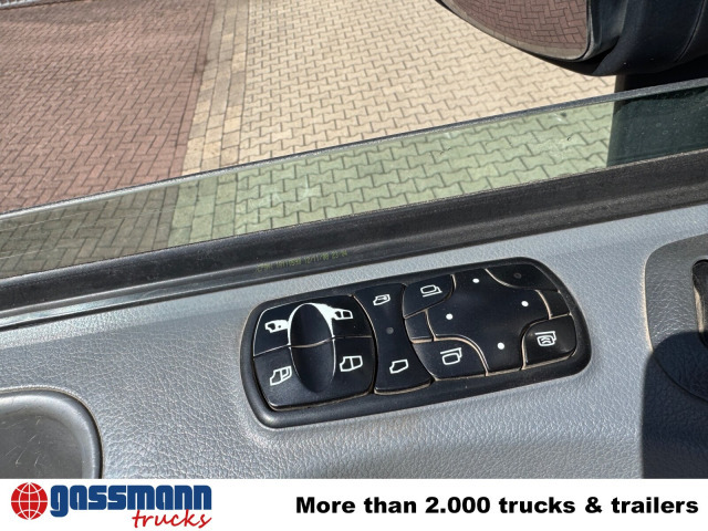 Mercedes-Benz Actros 2648 LK 6x4, Retarder, Bi-Xenon - شاحنة بهيكل معدني للمقصورة: صورة 2 Mercedes-Benz Actros 2648 LK 6x4, Retarder, Bi-Xenon - شاحنة بهيكل معدني للمقصورة: صورة 2