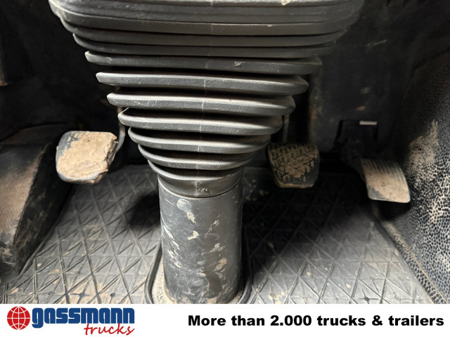 Mercedes-Benz Actros 3241 K 8x4/4, Bordmatik - شاحنة قلاب: صورة 5 Mercedes-Benz Actros 3241 K 8x4/4, Bordmatik - شاحنة قلاب: صورة 5
