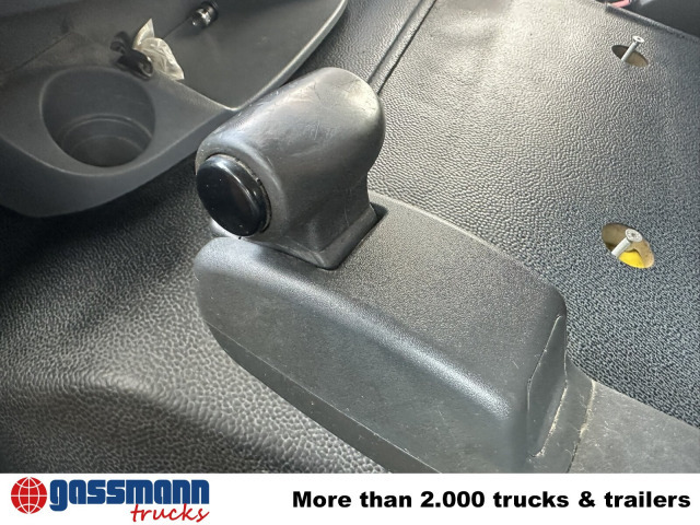 Mercedes-Benz Actros 3348 AK 6x6 - شاحنة بهيكل معدني للمقصورة: صورة 5 Mercedes-Benz Actros 3348 AK 6x6 - شاحنة بهيكل معدني للمقصورة: صورة 5