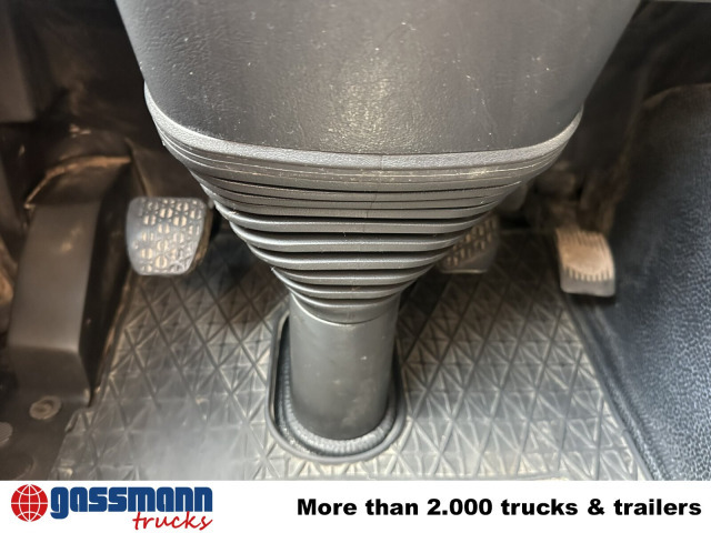 Mercedes-Benz Actros 3348 AK 6x6 - شاحنة بهيكل معدني للمقصورة: صورة 4 Mercedes-Benz Actros 3348 AK 6x6 - شاحنة بهيكل معدني للمقصورة: صورة 4