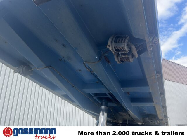 Mercedes-Benz Actros MP 3, 3241/8x4, Alukipper Bordmatik, - شاحنة قلاب: صورة 2 Mercedes-Benz Actros MP 3, 3241/8x4, Alukipper Bordmatik, - شاحنة قلاب: صورة 2