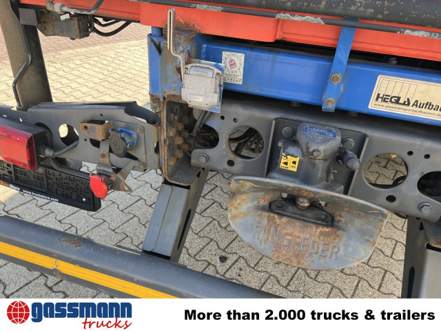 Mercedes-Benz Antos 1836 L 4x2, Glastransporter, Heckkran - شاحنات مسطحة, شاحنة كرين: صورة 4 Mercedes-Benz Antos 1836 L 4x2, Glastransporter, Heckkran - شاحنات مسطحة, شاحنة كرين: صورة 4