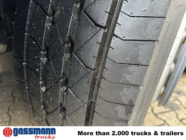 Mercedes-Benz Antos 2540 L 6x2, Vorlauflenk-/Liftachse, - شاحنة لودر انزلاقي: صورة 2 Mercedes-Benz Antos 2540 L 6x2, Vorlauflenk-/Liftachse, - شاحنة لودر انزلاقي: صورة 2