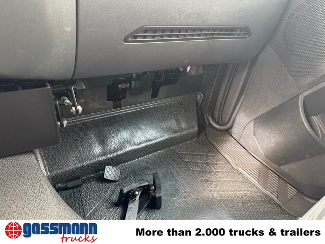 Mercedes-Benz Arocs 1827/30 A 4x4, Ex-! - شاحنات مسطحة: صورة 3 Mercedes-Benz Arocs 1827/30 A 4x4, Ex-! - شاحنات مسطحة: صورة 3