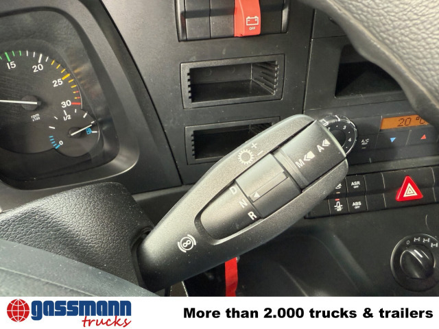 Mercedes-Benz Arocs 1827/30 A 4x4, mehrfach vorhanden! - شاحنة بهيكل معدني للمقصورة: صورة 4 Mercedes-Benz Arocs 1827/30 A 4x4, mehrfach vorhanden! - شاحنة بهيكل معدني للمقصورة: صورة 4