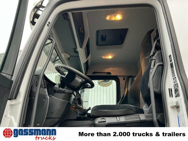 Mercedes-Benz Arocs 1830 K 4x2, Funk - شاحنة لودر انزلاقي: صورة 3 Mercedes-Benz Arocs 1830 K 4x2, Funk - شاحنة لودر انزلاقي: صورة 3