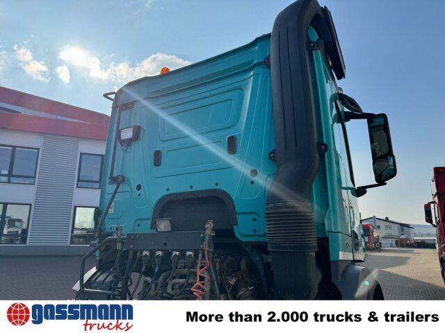 Mercedes-Benz Arocs 1842 LS 4x4 HAD, HydroDrive, Kipphydraulik - رأس تريلا: صورة 4 Mercedes-Benz Arocs 1842 LS 4x4 HAD, HydroDrive, Kipphydraulik - رأس تريلا: صورة 4