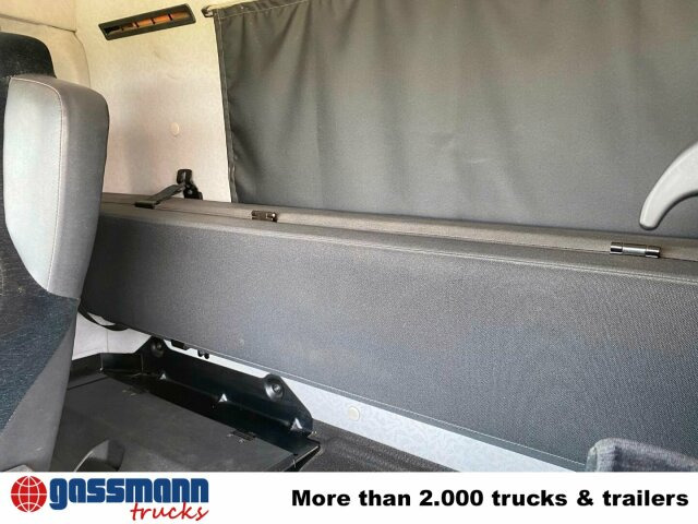 شاحنات مسطحة, شاحنة كرين Mercedes-Benz Arocs 2545 L/6x2/4, Atlas Kran, 145.2-A19 VB,: صورة 11 شاحنات مسطحة, شاحنة كرين Mercedes-Benz Arocs 2545 L/6x2/4, Atlas Kran, 145.2-A19 VB,: صورة 11