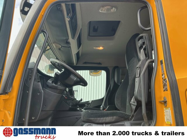 Mercedes-Benz Arocs 2640 LS 6x4, Hydraulik - رأس تريلا: صورة 2 Mercedes-Benz Arocs 2640 LS 6x4, Hydraulik - رأس تريلا: صورة 2