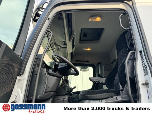 Mercedes-Benz Arocs 2642 K 6x4 - شاحنة قلاب: صورة 2 Mercedes-Benz Arocs 2642 K 6x4 - شاحنة قلاب: صورة 2