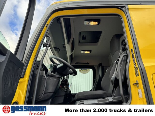 Mercedes-Benz Arocs 2642 L 6x2/42, Liftachse, Hiab 21S56 bis - شاحنة برافعة خطافية: صورة 2 Mercedes-Benz Arocs 2642 L 6x2/42, Liftachse, Hiab 21S56 bis - شاحنة برافعة خطافية: صورة 2