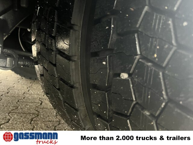 Mercedes-Benz Arocs 2645 K 6x4, MultimediaCockpit, Bordmatik - شاحنة قلاب: صورة 4 Mercedes-Benz Arocs 2645 K 6x4, MultimediaCockpit, Bordmatik - شاحنة قلاب: صورة 4