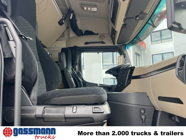 Mercedes-Benz Arocs 2653 LS 6x4, Retarder, MirrorCam, - مقطورة السحب: صورة 5 Mercedes-Benz Arocs 2653 LS 6x4, Retarder, MirrorCam, - مقطورة السحب: صورة 5