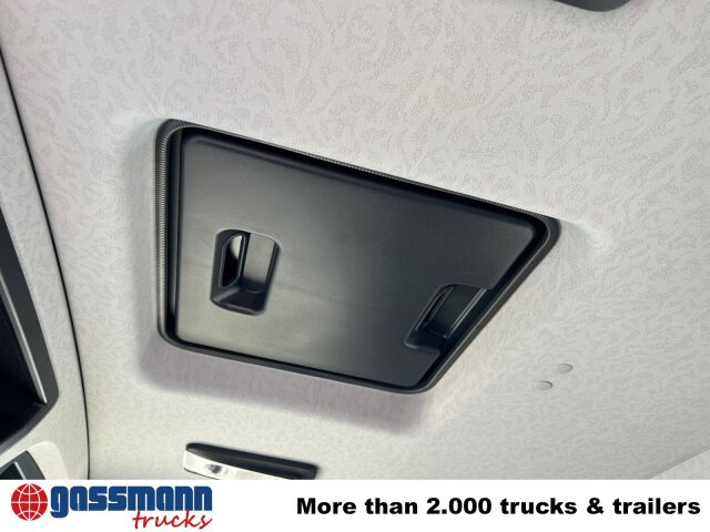 شاحنة برافعة خطافية للبيع  Mercedes-Benz Arocs 3240 8x4/42, Motorabtrieb: صورة 6