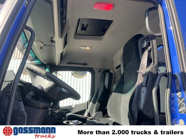 Mercedes-Benz Arocs 3243 K 8x4/4, Bordmatik - شاحنة قلاب: صورة 3 Mercedes-Benz Arocs 3243 K 8x4/4, Bordmatik - شاحنة قلاب: صورة 3