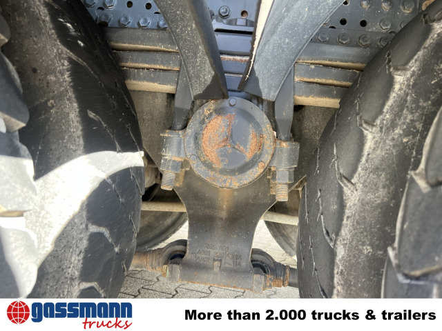 Mercedes-Benz Arocs 3243 K 8x4, Ressenig Thermo Alukipper 3-S - شاحنة قلاب: صورة 3 Mercedes-Benz Arocs 3243 K 8x4, Ressenig Thermo Alukipper 3-S - شاحنة قلاب: صورة 3