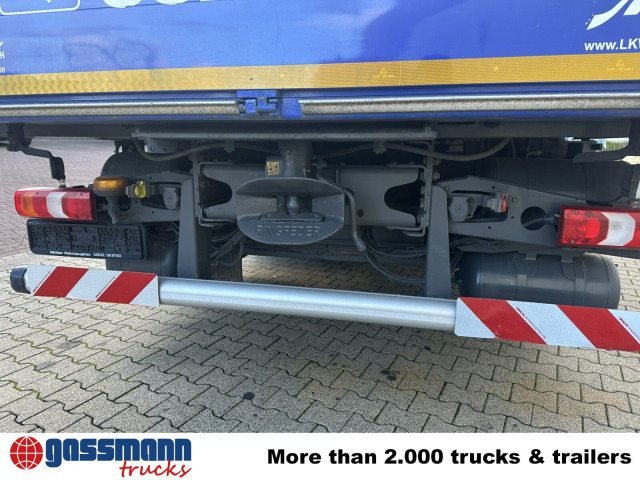 Mercedes-Benz Arocs 3245 L 8x2/6, Kran Fassi F 545 RA 2.26 XE, - شاحنات مسطحة, شاحنة كرين: صورة 5 Mercedes-Benz Arocs 3245 L 8x2/6, Kran Fassi F 545 RA 2.26 XE, - شاحنات مسطحة, شاحنة كرين: صورة 5