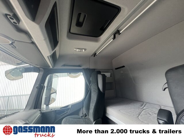 Mercedes-Benz Arocs 3253 K 8x4/4, Retarder, Motorabtrieb - شاحنة برافعة خطافية: صورة 5 Mercedes-Benz Arocs 3253 K 8x4/4, Retarder, Motorabtrieb - شاحنة برافعة خطافية: صورة 5