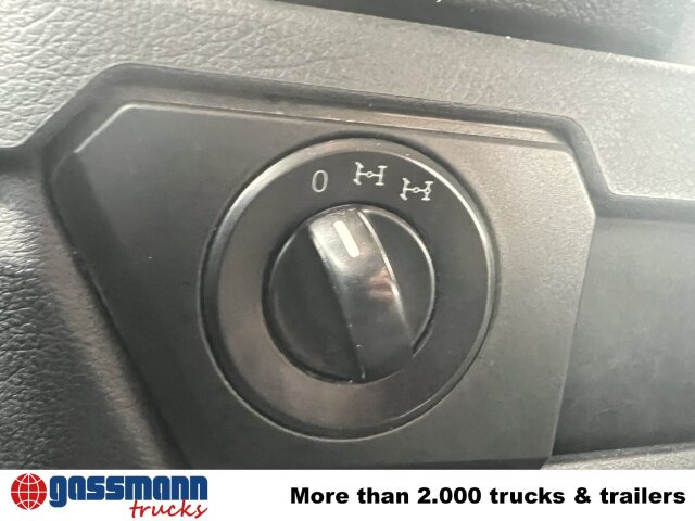 Mercedes-Benz Arocs 3253 K 8x4/4, Retarder, Motorabtrieb - شاحنة برافعة خطافية: صورة 4 Mercedes-Benz Arocs 3253 K 8x4/4, Retarder, Motorabtrieb - شاحنة برافعة خطافية: صورة 4