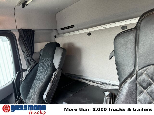 Mercedes-Benz Arocs 3258 LK 8x4/4, Retarder, Bi-Xenon, - شاحنة قلاب التعدين: صورة 4 Mercedes-Benz Arocs 3258 LK 8x4/4, Retarder, Bi-Xenon, - شاحنة قلاب التعدين: صورة 4