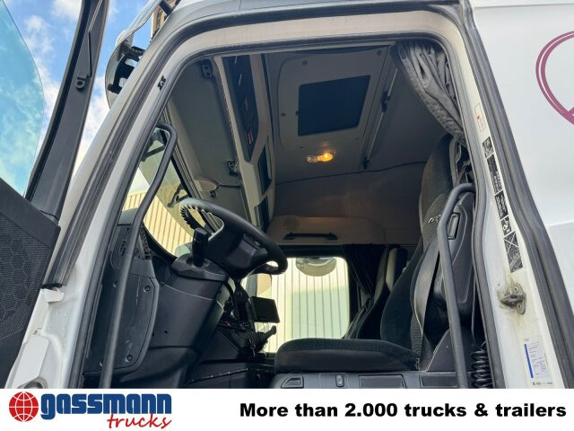 Mercedes-Benz Arocs 3258 LK 8x4/4, Retarder, Stahlmulde ca. - شاحنة قلاب التعدين: صورة 3 Mercedes-Benz Arocs 3258 LK 8x4/4, Retarder, Stahlmulde ca. - شاحنة قلاب التعدين: صورة 3