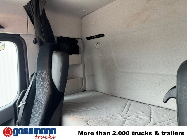 Mercedes-Benz Arocs 3351 AK 6x6, Retarder, Navi, Grounder - شاحنة برافعة خطافية: صورة 3 Mercedes-Benz Arocs 3351 AK 6x6, Retarder, Navi, Grounder - شاحنة برافعة خطافية: صورة 3