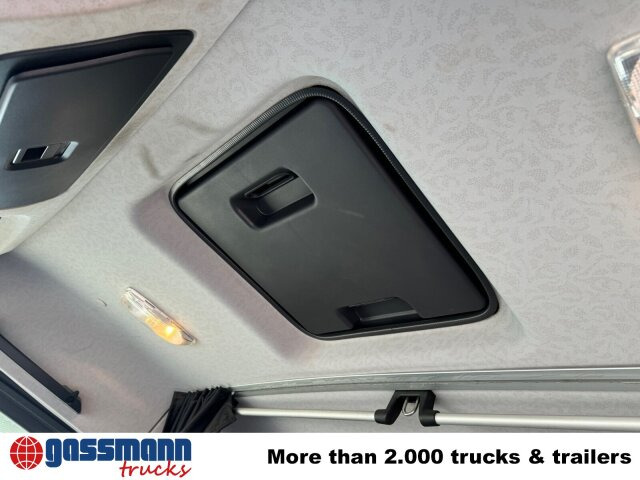 Mercedes-Benz Arocs 3351 AK 6x6, Retarder, Navi, Grounder - شاحنة برافعة خطافية: صورة 5 Mercedes-Benz Arocs 3351 AK 6x6, Retarder, Navi, Grounder - شاحنة برافعة خطافية: صورة 5