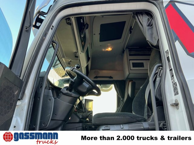 Mercedes-Benz Arocs 3351 LS 6x4, StreamSpace, Bi-Xenon, - رأس تريلا: صورة 2 Mercedes-Benz Arocs 3351 LS 6x4, StreamSpace, Bi-Xenon, - رأس تريلا: صورة 2