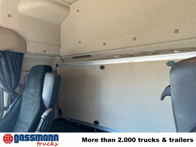 Mercedes-Benz Arocs 3358 LS 6x4, Retarder, StreamSpace, - رأس تريلا: صورة 5 Mercedes-Benz Arocs 3358 LS 6x4, Retarder, StreamSpace, - رأس تريلا: صورة 5