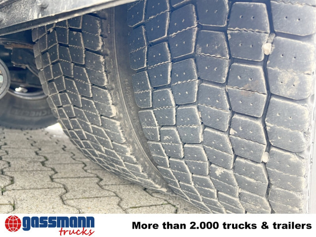 Mercedes-Benz Arocs 3358 LS 6x4, StreamSpace, - رأس تريلا: صورة 2 Mercedes-Benz Arocs 3358 LS 6x4, StreamSpace, - رأس تريلا: صورة 2