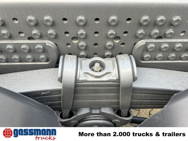 Mercedes-Benz Arocs 4151 AK 8x8/4, Grounder - شاحنة بهيكل معدني للمقصورة: صورة 3 Mercedes-Benz Arocs 4151 AK 8x8/4, Grounder - شاحنة بهيكل معدني للمقصورة: صورة 3