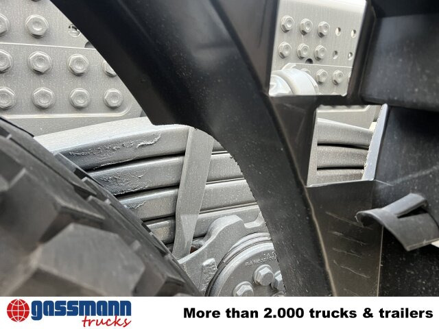 Mercedes-Benz Arocs 4151 AK 8x8/4, Grounder - شاحنة بهيكل معدني للمقصورة: صورة 2 Mercedes-Benz Arocs 4151 AK 8x8/4, Grounder - شاحنة بهيكل معدني للمقصورة: صورة 2