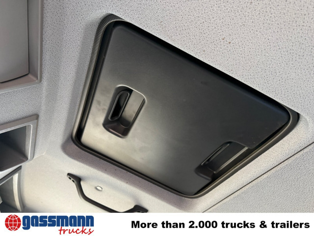 شاحنة قلاب Mercedes-Benz Atego 1224 K 4x2, Meiller 3-S-Kipper  2x AHK Öl: صورة 7