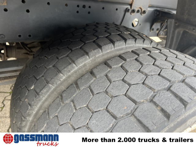 Mercedes-Benz Atego 1224 KK 4x2, 2x AHK, Kran Palfinger PK8501 - شاحنة قلاب, شاحنة كرين: صورة 3 Mercedes-Benz Atego 1224 KK 4x2, 2x AHK, Kran Palfinger PK8501 - شاحنة قلاب, شاحنة كرين: صورة 3