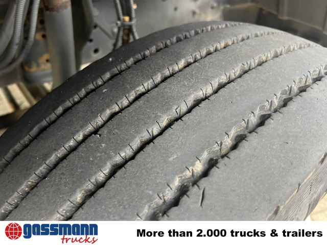 Mercedes-Benz Atego 1224 KK 4x2, 2x AHK, Kran Palfinger PK8501 - شاحنة قلاب, شاحنة كرين: صورة 4 Mercedes-Benz Atego 1224 KK 4x2, 2x AHK, Kran Palfinger PK8501 - شاحنة قلاب, شاحنة كرين: صورة 4